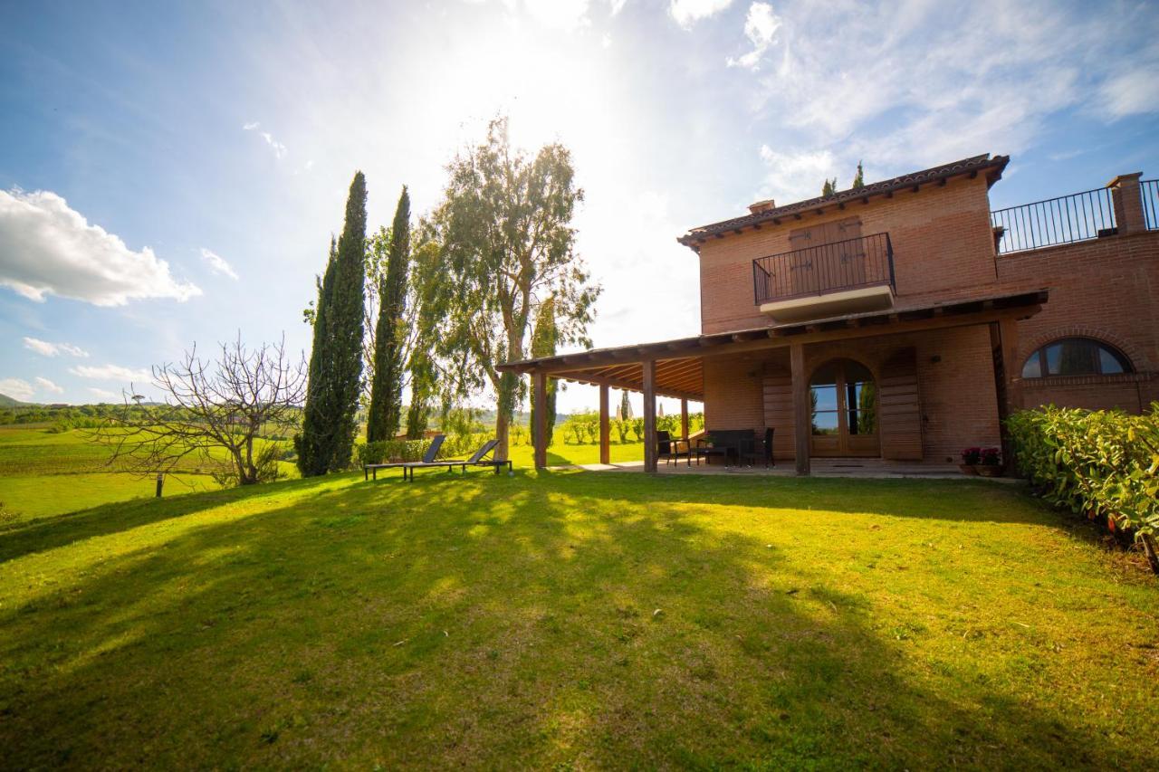 Superior Villa mit eigenem Whirlpool
