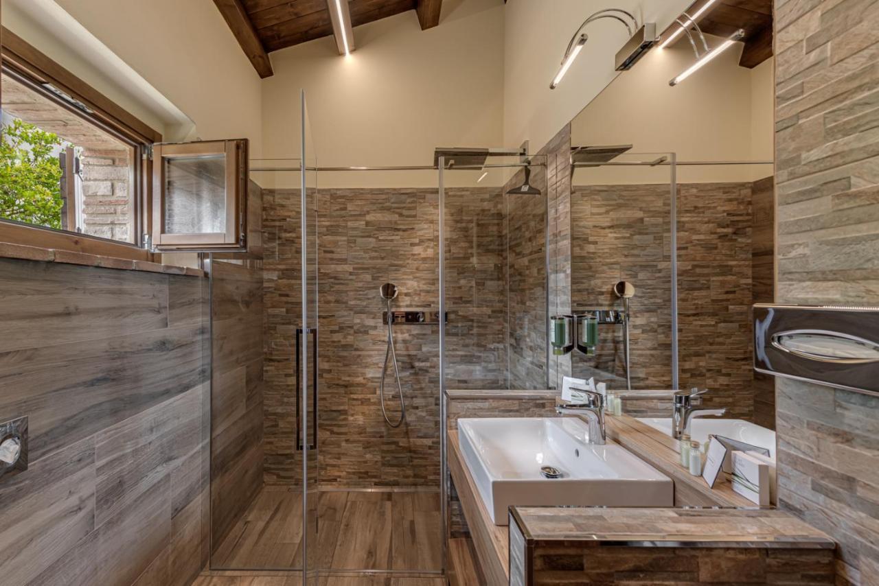 Deluxe Villa mit privatem Whirlpool