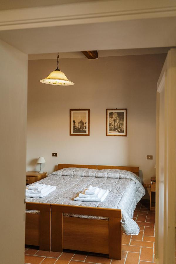 Apartment mit 2 Schlafzimmern