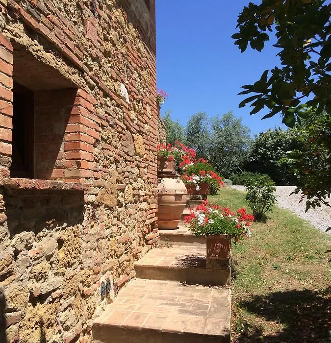 Agriturismo Il Sasso-1
