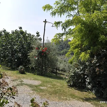 Agriturismo Il Sasso-2