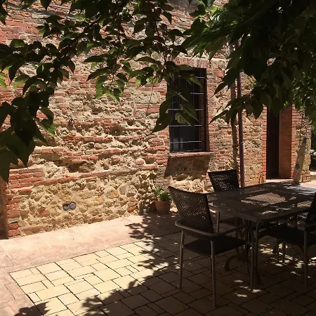 Agriturismo Il Sasso-3