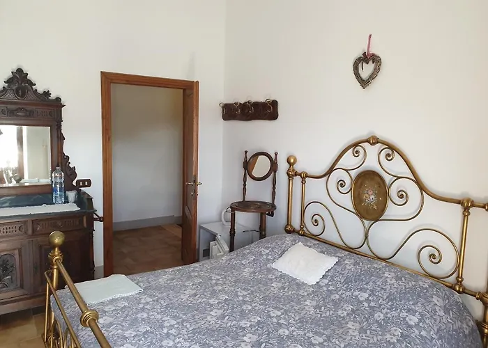 Agriturismo Cognanello