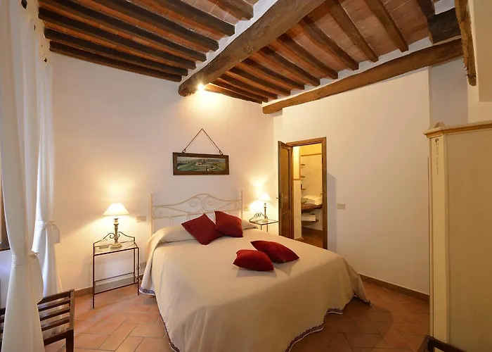 Hotel 4 stelle: Il Palazzetto