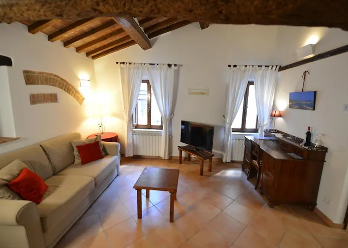 Hotel 4 stelle: Il Palazzetto