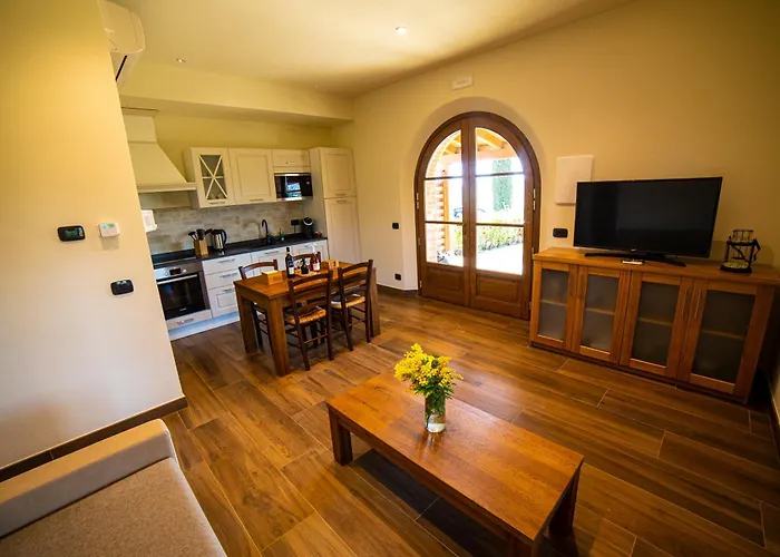 Terra Antica - Resort, Winery & Spa
