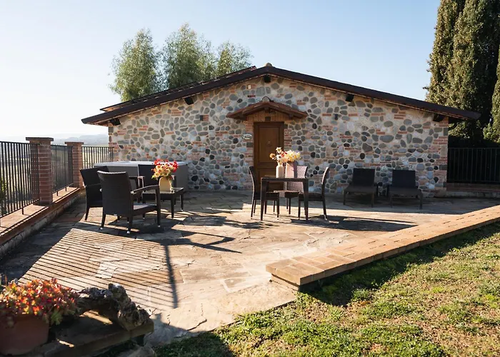 Terra Antica - Resort, Winery & Spa