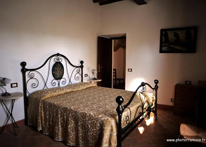 Agriturismo Il Sasso