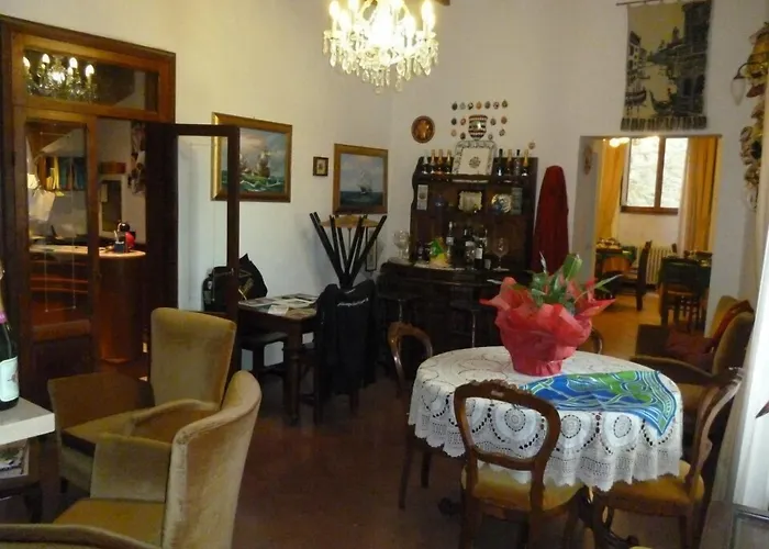 La Terrazza Di Montepulciano