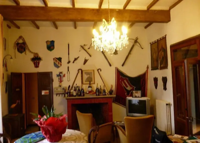 La Terrazza Di Montepulciano