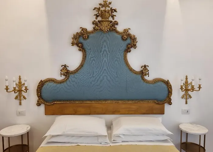Kinderhotel Albergo Il Marzocco - Dal 1860